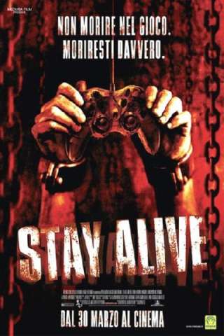 Stay Alive [HD] (2006)