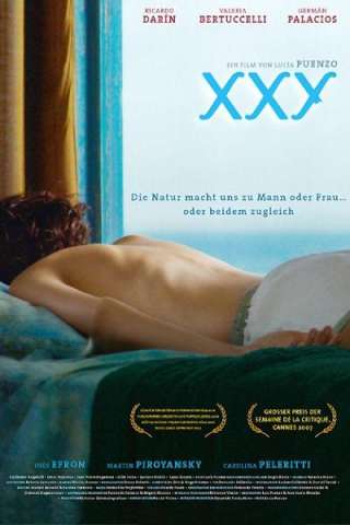 XXY - Uomini, donne o tutti e due? [HD] (2007)