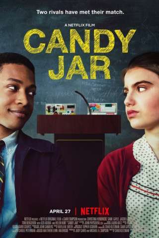 Dolci scelte [HD] (2018)