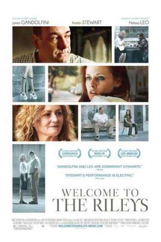 Welcome to the Rileys [HD] (2010)