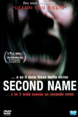 Second Name [HD] (2002)