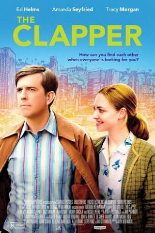 The Clapper [HD] (2017)