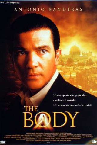 The Body [HD] (2001)