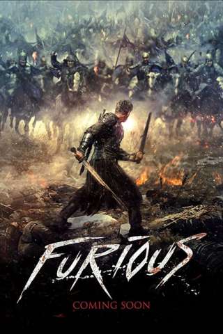 Furious [HD] (2017)