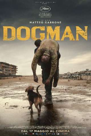 Dogman [HD] (2018)