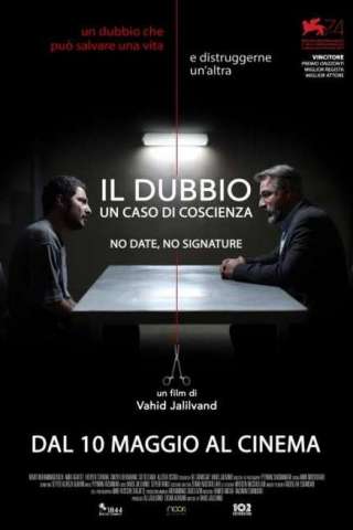 Il dubbio - Un caso di coscienza [HD] (2017)