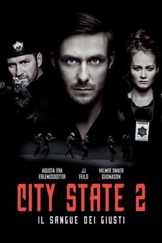 City State 2 - Il sangue dei giusti [HD] (2014)