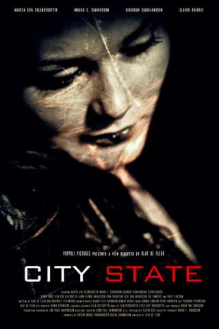 City State [HD] (2011)