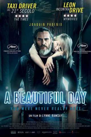 A Beautiful Day [HD] (2017)