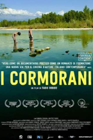 I cormorani [HD] (2016)