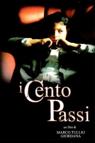 I cento passi [HD] (2000)