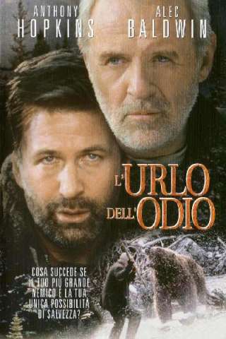 L'urlo dell'odio [HD] (1997)