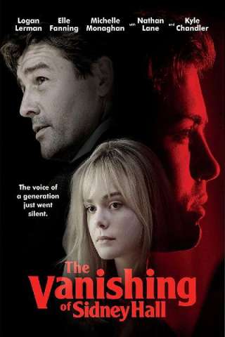 The Vanishing of Sidney Hall [HD] (2017)
