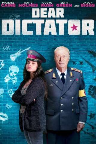 Dear Dictator [HD] (2017)