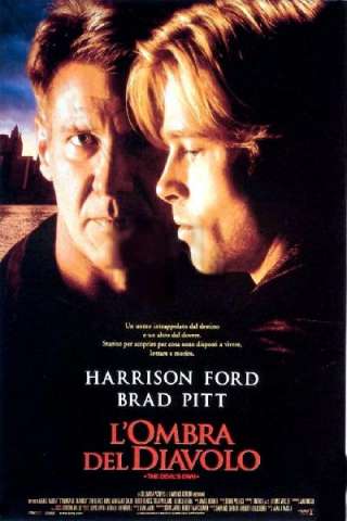 L'ombra del diavolo [HD] (1997)
