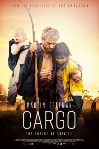 Cargo [HD] (2017)