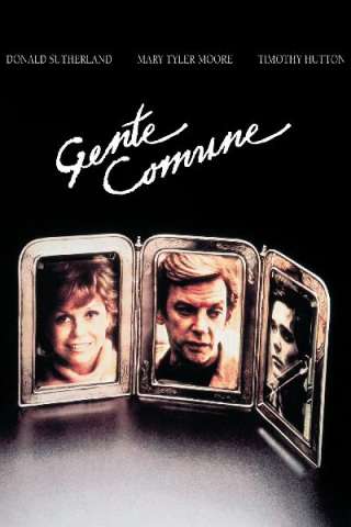 Gente comune [HD] (1980)