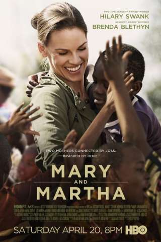 Mary and Martha [HD] (2013)