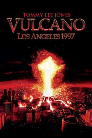 Vulcano - Los Angeles 1997 [HD] (1997)
