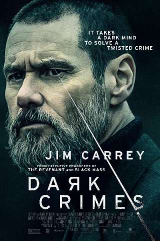 Dark Crimes [HD] (2016)