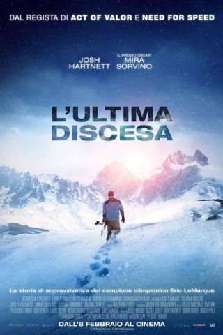 L'ultima discesa [HD] (2017)