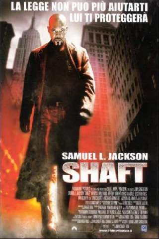 Shaft [HD] (2000)