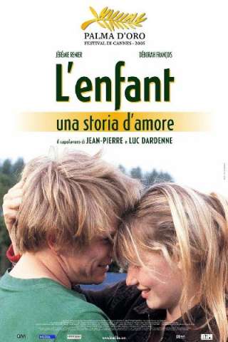 L'enfant - Una storia d'amore [HD] (2005)