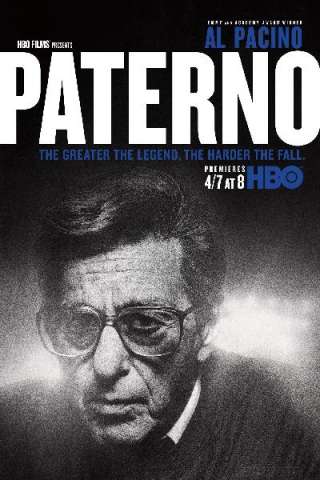Paterno [HD] (2018)