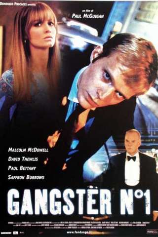 Gangster No. 1 [HD] (2000)