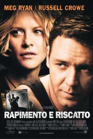 Rapimento e riscatto [HD] (2000)
