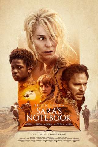 Il quaderno di Sara [HD] (2018)