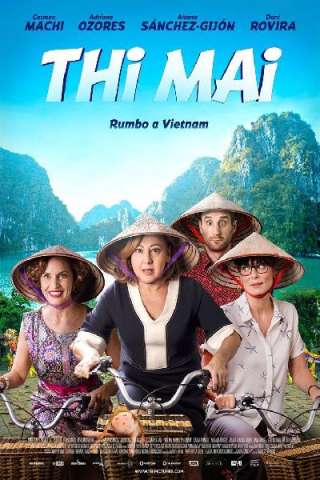 Thi Mai [HD] (2017)