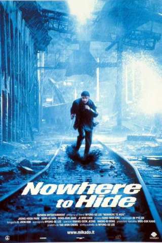 Nowhere to Hide [HD] (1999)