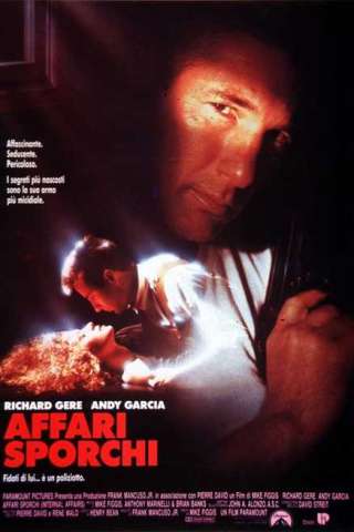 Affari sporchi [HD] (1990)