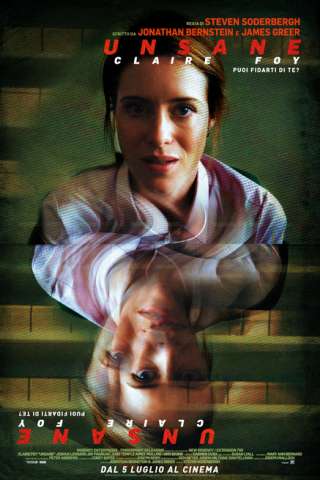 Unsane [HD] (2018)