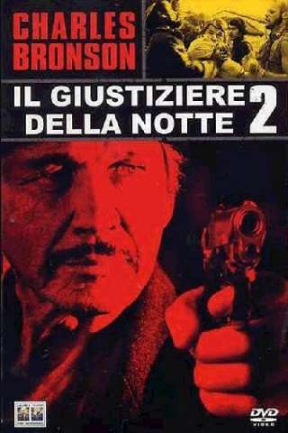 Il giustiziere della notte 2 [HD] (1982)
