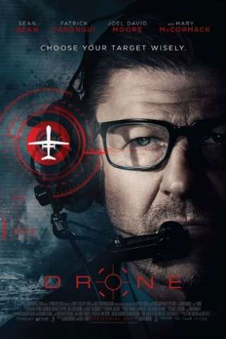 Drone [HD] (2017)