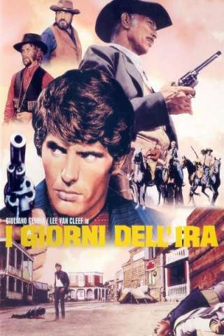 I giorni dell'ira [HD] (1967)