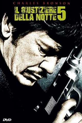 Il giustiziere della notte 5 [HD] (1994)
