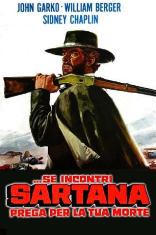 Se incontri Sartana prega per la tua morte [HD] (1968)