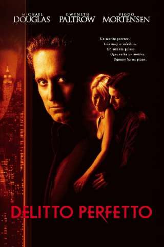 Delitto perfetto [HD] (1998)