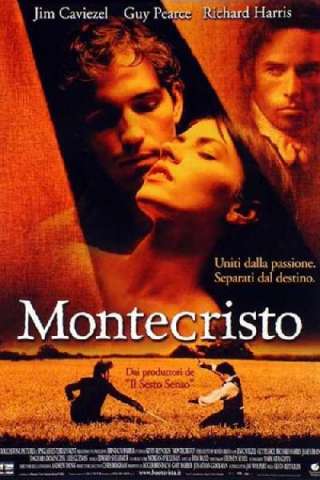 Montecristo [HD] (2002)