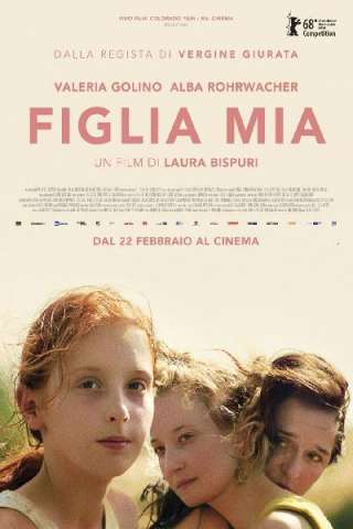 Figlia mia [HD] (2018)