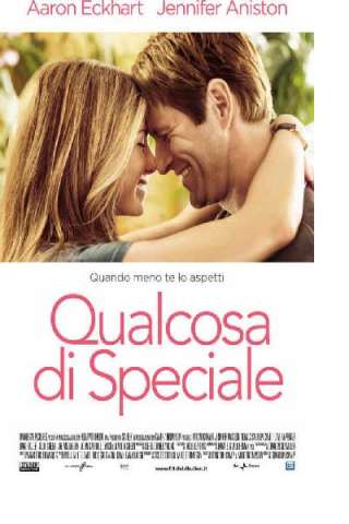 Qualcosa di speciale [HD] (2009)