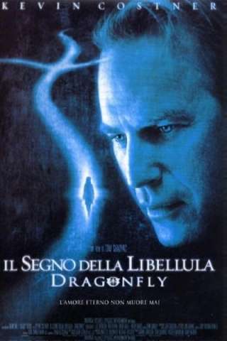 Il segno della libellula - Dragonfly [HD] (2002)