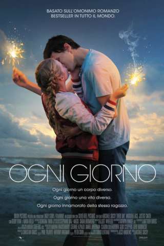 Ogni giorno [HD] (2018)