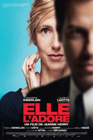 Elle l'adore [HD] (2014)