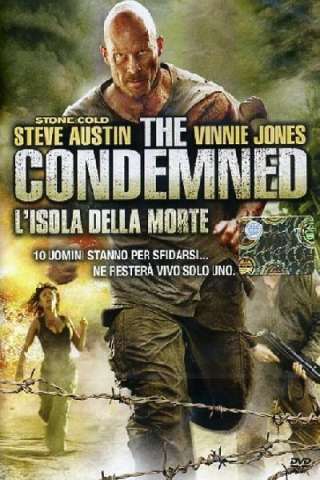 The Condemned - L'isola della morte [HD] (2007)