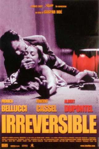 Irréversible [HD] (2002)