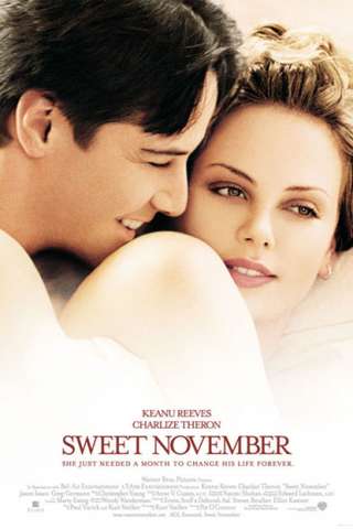 Dolce novembre [HD] (2001)